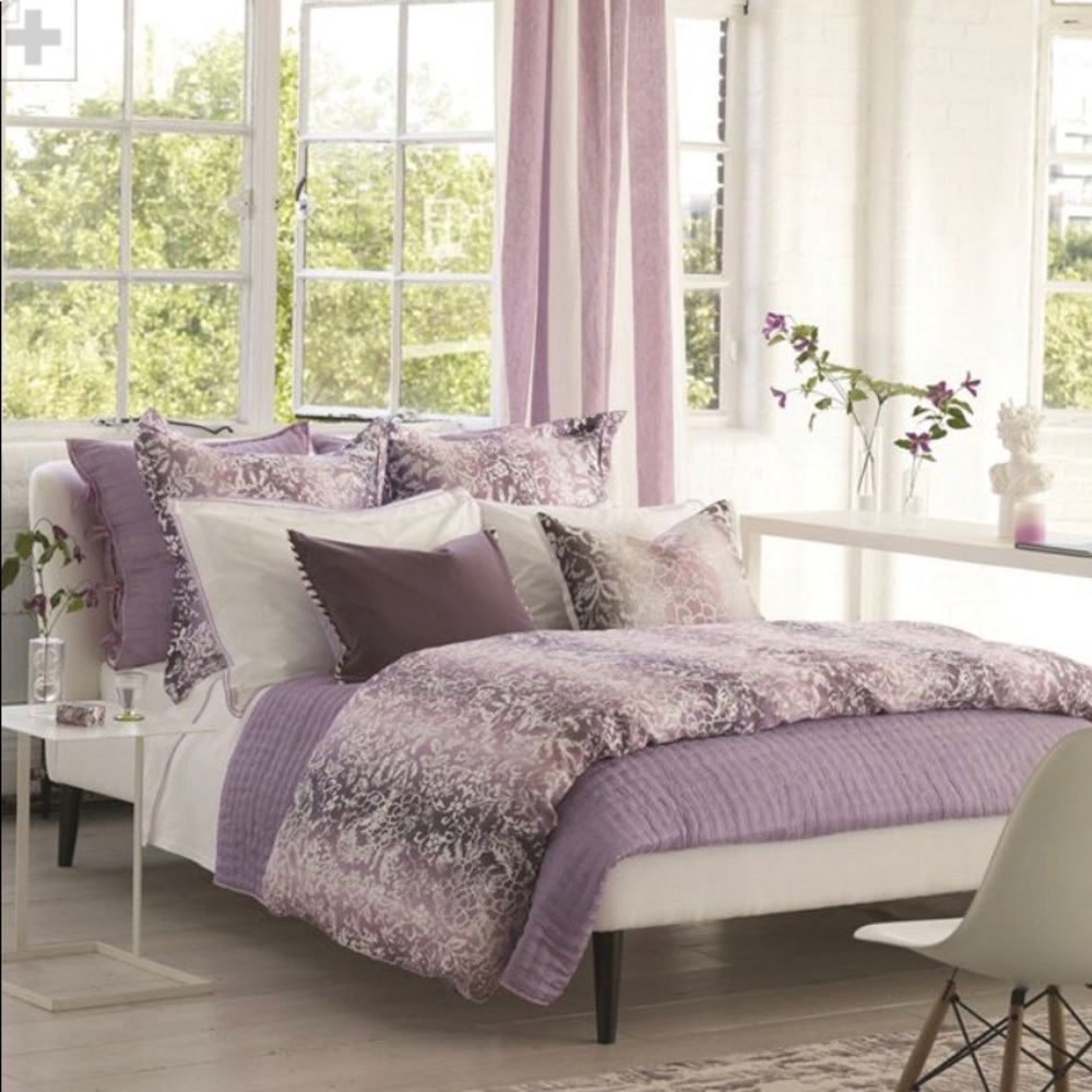Designers Guild Yuzen bedding